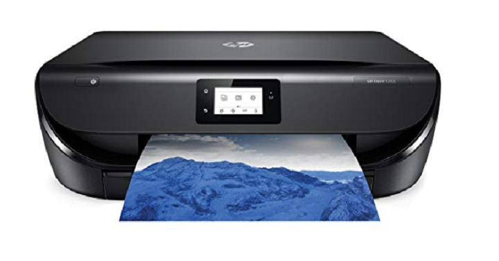 HP Envy Wireless All-In-One Photo Printer Only $39.99 Shipped! (Reg. $119.99)