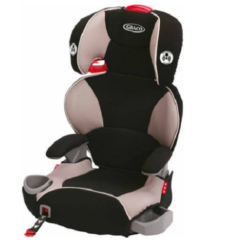 Graco Affix High Back Booster Car Seat-Pierce Only $44.19 Shipped!