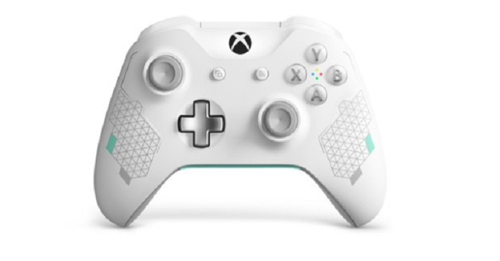Microsoft Xbox One Special Edition Wireless Controller Only $44.88 Shipped! (Reg. $70)