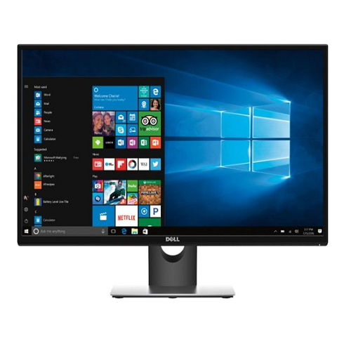 Dell 27″ LED FreeSync Monitor Only $119.99 Shipped! (Reg. $190)