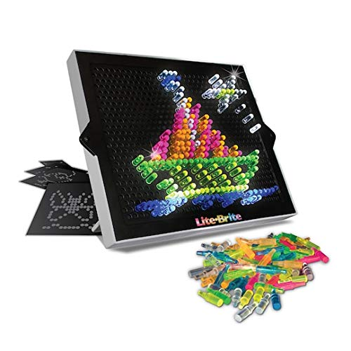 Basic Fun Lite-Brite Ultimate Classic Toy Only $13.89!