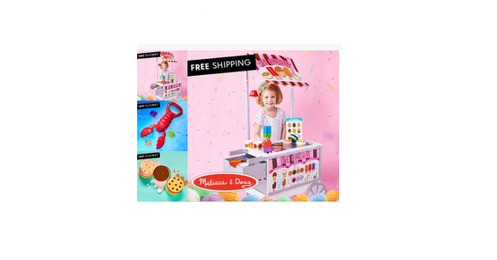 Zulily: Take up to 35% off Melissa & Doug +FREE Shipping! Magnetic Responsibility Chart Only $14.49 Shipped!