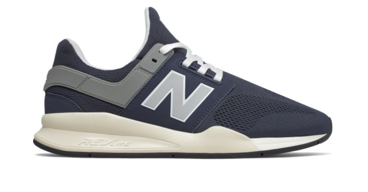 Men’s New Balance Shoes Only $40.99 Shipped! (Reg. $80)