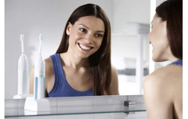 Philips Sonicare Essence Sonic Electric Rechargeable Toothbrush – Only $19.99!