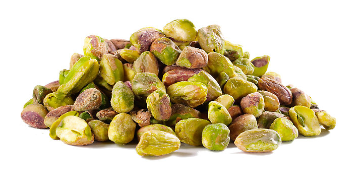Wonderful Pistachios, Roasted and Salted, 32 Ounce Bag Only $9.66 Shipped!