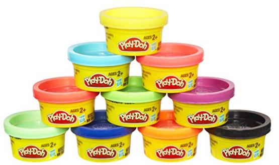 Play-Doh Party Pack – Only $2.99! *Add-On Item*