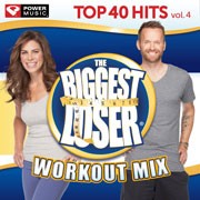 Free The Biggest Loser Workout Mix Top 40 Hits Download!