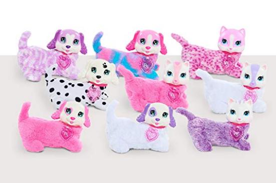Puppy Surprise Plush Toy – Only $2.55! *Add-On Item*