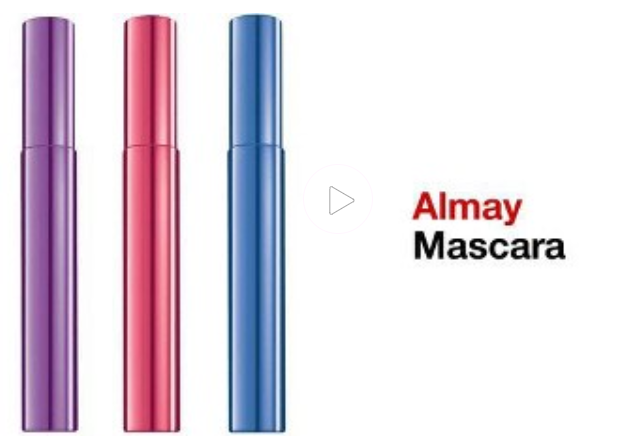 HUGE Savings on Revlon and Almay Mascara at Target With Coupon and Cartwheel Stack!