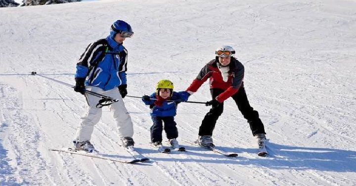 Spring Skiing Safety & Money Saving Tips