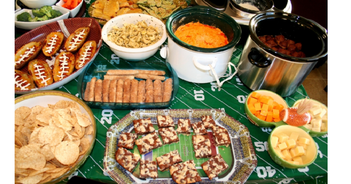 Money Saving Tips for Your Super Bowl Party
