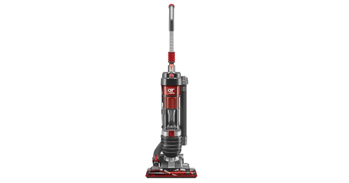 Hoover WindTunnel Air Bagless Upright Vacuum – Just $99.99!