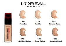 Free Sample of L’Oreal Infallible Fresh Wear Foundation!