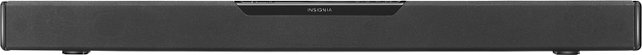 Insignia 2.0-Channel Soundbar with Digital Amplifier – Just $49.99! Save $50!!!