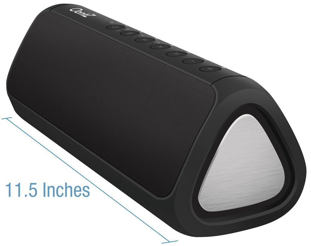 OontZ Angle 3XL – The Powerful Portable Wireless Bluetooth Speaker – Just $64.99! Save $85.00!
