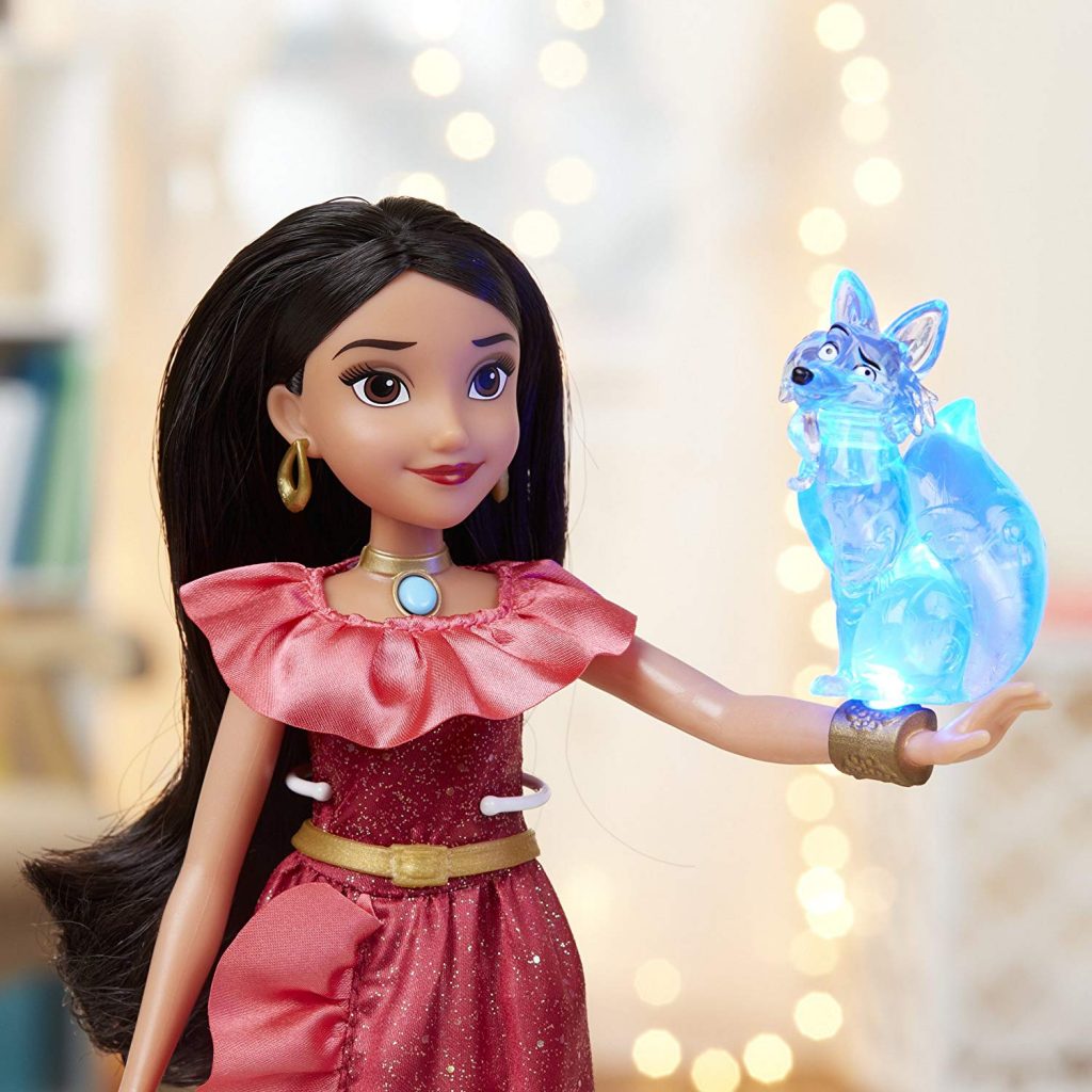 Disney Elena of Avalor Doll Just $10.49!