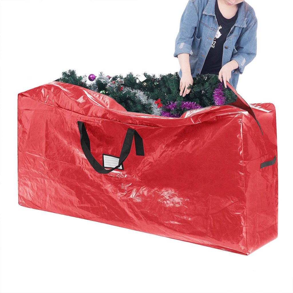 XL Christmas Tree Storage Bag Only $9.70!