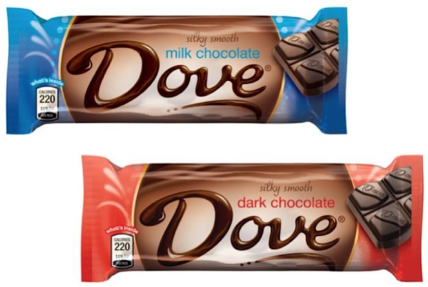 BOGO Free Dove Promises 4-pack Coupon!