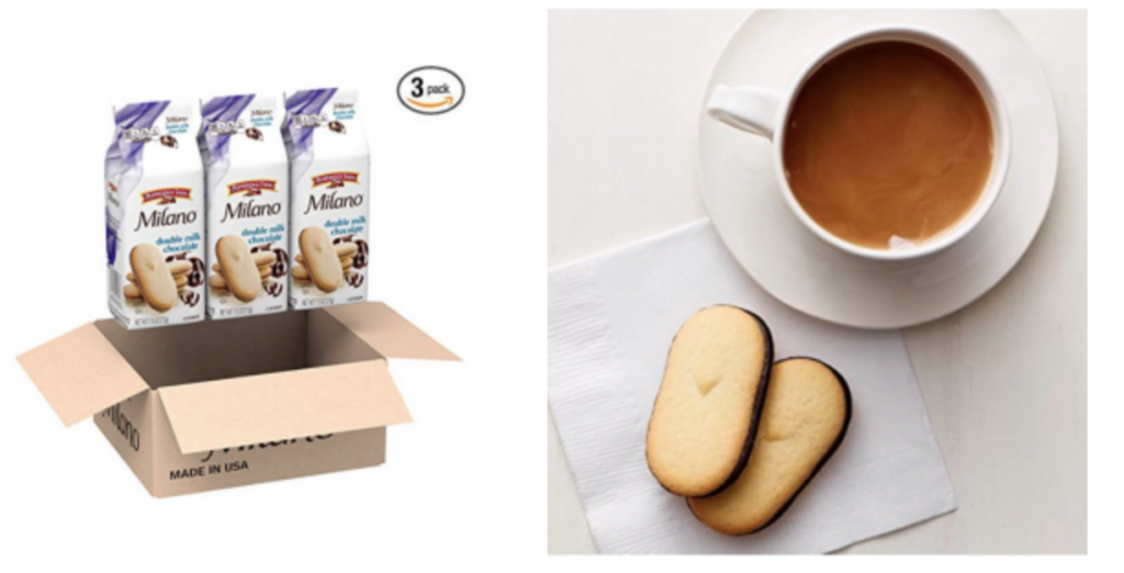 Pepperidge Farm, Milano Cookies 3-Count Just $6.82 Shipped!