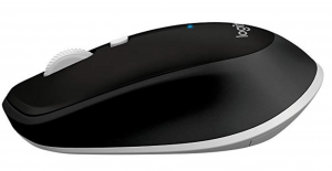 Logitech Compact Bluetooth Mouse Just $19.99! (Reg. $39.99)