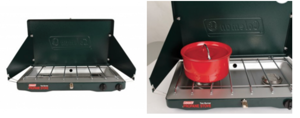Coleman Classic 2-Burner Stove $43.88! (Reg. $84.79) Just In Time For Camping Season!