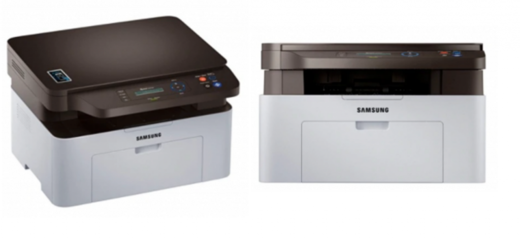 Samsung Xpress Wireless Monochrome Laser All-In-One Printer, Scanner, Copier Just $49.99! (Reg. $129.99) Samsung Xpress Wireless Monochrome Laser All-In-One Printer, Scanner, Copier Just $49.99! (Reg. $129.99)