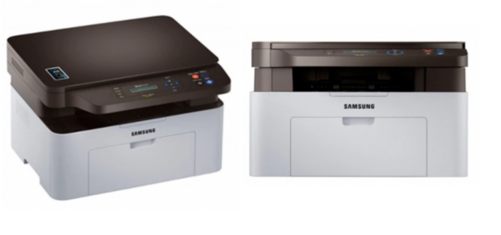 Samsung Xpress Wireless Monochrome Laser All-In-One Printer, Scanner, Copier Just $49.99! (Reg. $129.99)