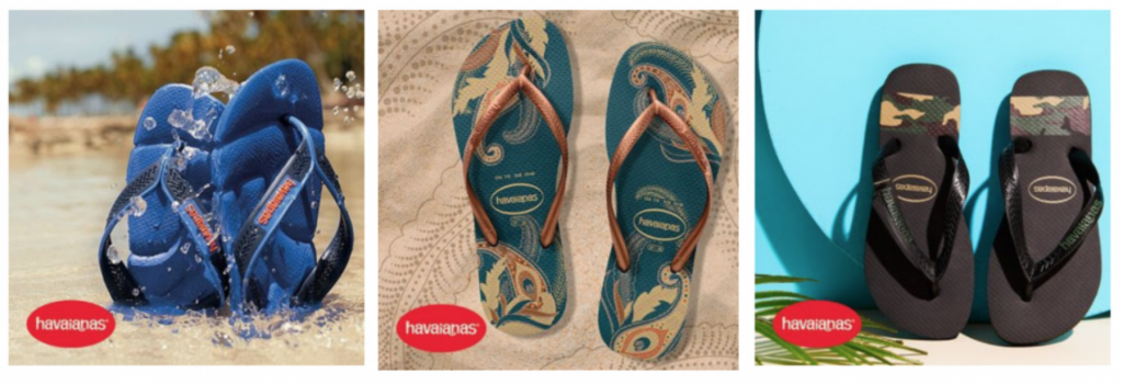 Havaianas For The Whole Family As Low As $9.99 On Zulily!