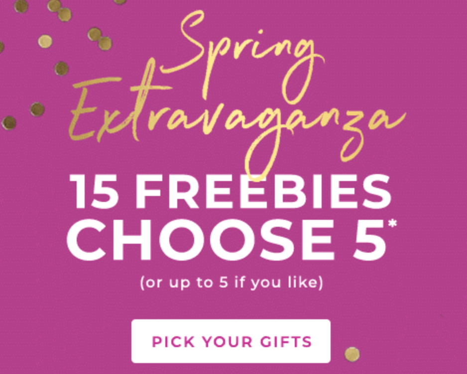 Shutterfly: 5 FREEBIES!! Choose From 15 Options Today Only!