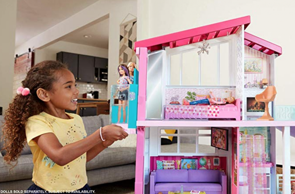 Barbie DreamHouse Just $154.99! (Regularly $199.99)
