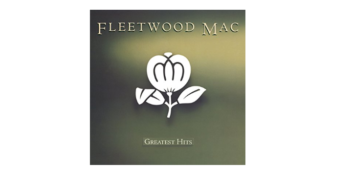 Fleetwood Mac: Greatest Hits MP3 Album Only $11.46!