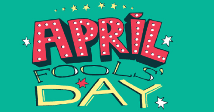 Fun & Easy April Fools Day Pranks!