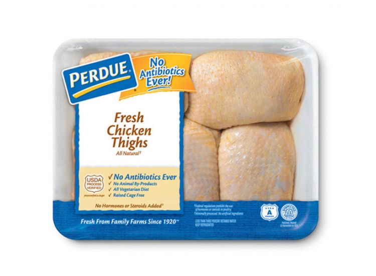 $4.00 in New Perdue Chicken Coupons!