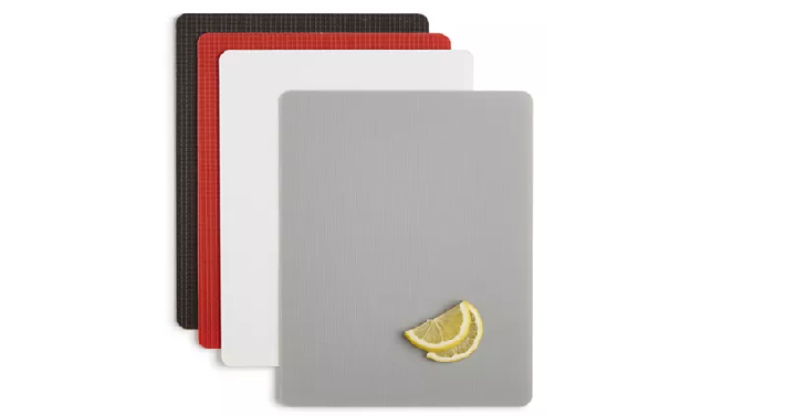 Martha Stewart Collection 4-Pc. Flex Mat Set Only $7.99! (Reg. $14.99)