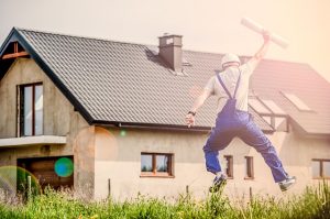 How to Save Money for Home Improvements
