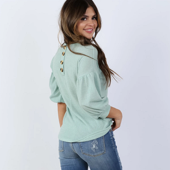 Jane: Spring Kit Top (S-XL) Only $16.99!