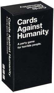 Cards Against Humanity $25