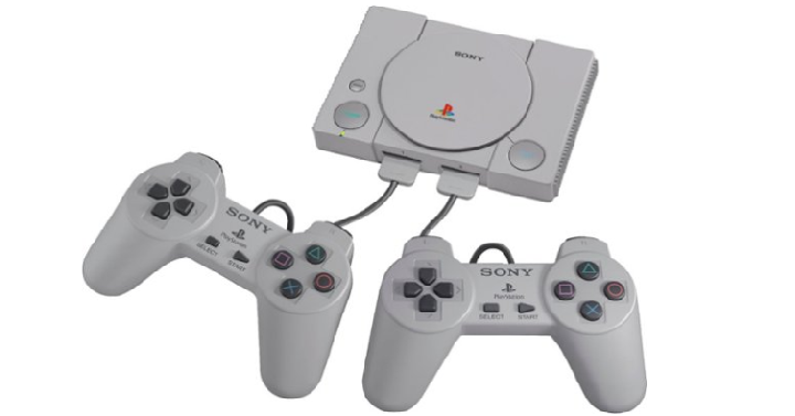 Sony – PlayStation Classic Console Only $39.99 Shipped! (Reg. $60)