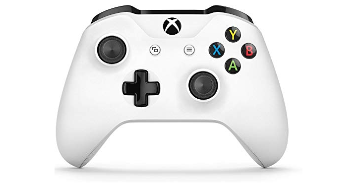 Xbox Wireless Controller – Just $38.06! Reg. $59.99!