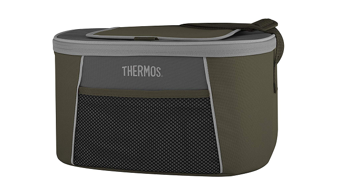 Thermos Element5 12 Can Cooler Only $7.75!