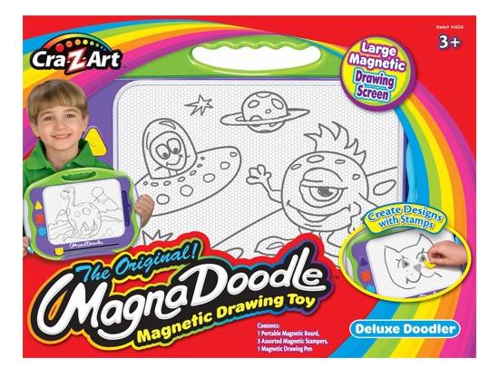 Cra-Z-Art Original Magna Doodle – Only $8.75!
