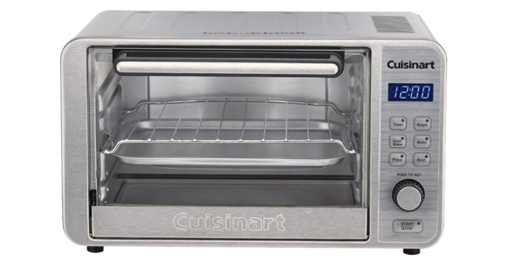 Cuisinart Convection Toaster/Pizza Oven – Just $79.99!