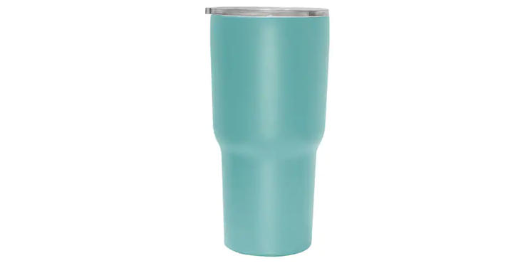 LAST DAY!!! Kohl’s 30% Off! HOT! Get Kohl’s Cash! Stack Codes! FREE Shipping! Wellness Double-Wall Stainless Steel 30-oz. Tumbler – Just $8.39!