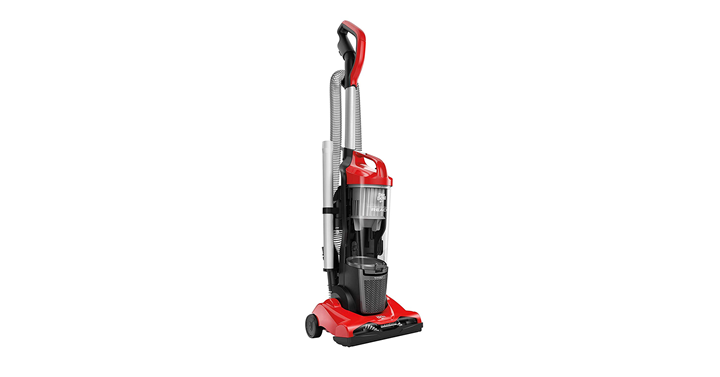 Dirt Devil Endura Reach Upright Vacuum Cleaner – Just $47.99! Highly rated!
