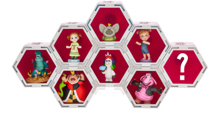 FREE Shipping at Shop Disney! Disney Animators Littles Only $4.95 Shipped!