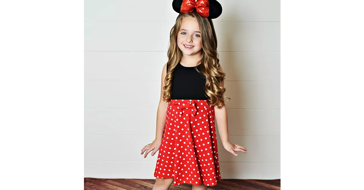 Softest Princess Inspired Dresses from Jane – Just $13.99! SO CUTE!