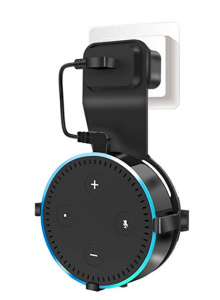 Wall Mount Hanger Stand for Alexa Echo Dot – $5.99!