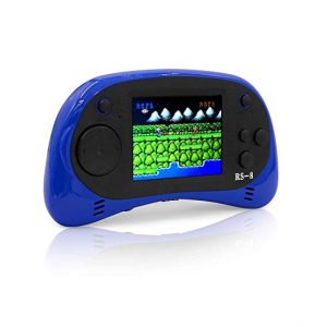 USB Charging Handheld Console Built-in 260 Games – $17.69