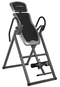 Innova ITX9600 Heavy Duty Inversion Table with Adjustable Headrest & Protective Cover  $90