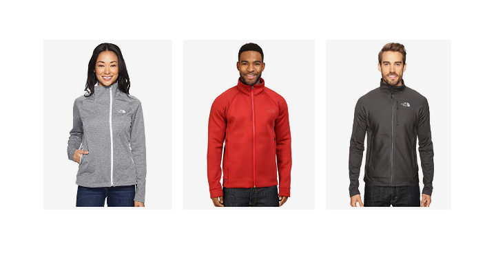North Face Jackets & Coats up to 70% off for the Whole Family!
